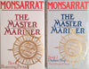 The Master Mariner. Book 1: Running Proud, Book 2: Darken Ship. The Unfinished Novel | Nicholas Monsarrat
