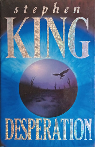 Desperation | Stephen King