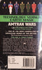 Amtrak Wars, Book 2: First Family | Patrick Tilley