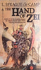 The Hand of Zei | L. Sprague de Camp