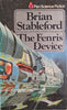 The Fenris Device | Brian Stableford