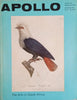 Apollo: The Arts in South Africa October 1975 | Denys Sutton (ed.)