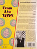 From A to Zippy | Bill Griffith
