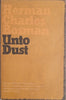 Unto Dust | Herman Charles Bosman