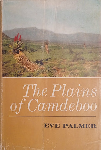 The Plains of Camdeboo | Eve Palmer