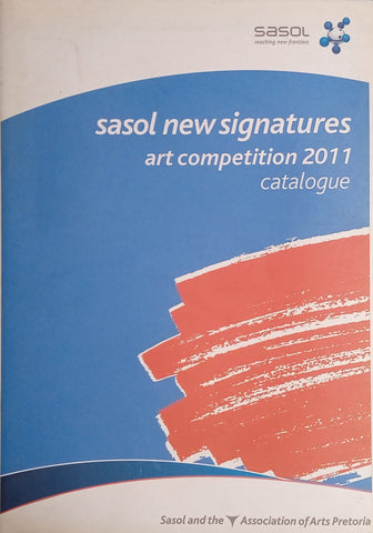 The Sasol New Signatures Art Competition 2011