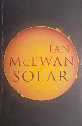 Solar | Ian McEwan