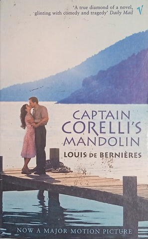 Captain Corelli's Mandolin | Louis de Bernières