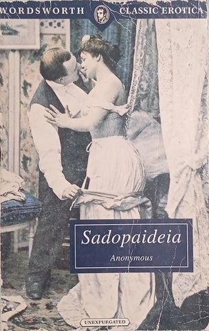 Sadopaideia | Anonymous