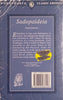 Sadopaideia | Anonymous