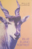 Blue Eland Foxtrot [Signed by the Author] | Willie Currie