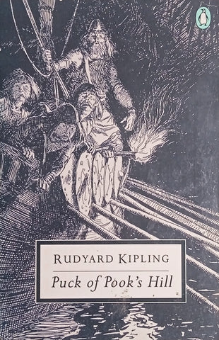 Puck of Pook's Hill | Rudyard Kipling
