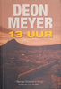 13 Uur [Afrikaans] | Deon Meyer