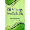 Bookdealers:100 Musings from Daily Life | Joe Eruppakkatt