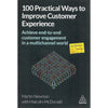 Bookdealers:100 Practical Ways to Improve Customer Experience | Martin Newmam & Malcolm McDonald