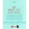 Bookdealers:101 Ways To Live Well | Victoria Joy and Karla Zimmerman