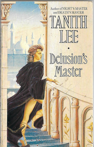 Delusion's Master | Tanith Lee