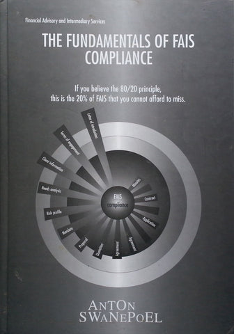 The Fundamentals of Compliance | Anton Swanepoel