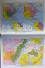 Wesley's Historical Atlas of the United States | Edgar B. Wesley