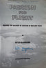Passion for Flight: Braving the Hazards of Aviation in War and Peace (Signed by Author) | Peter Bagshawe