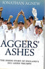 Aggers ashes | Jonathan Agnew