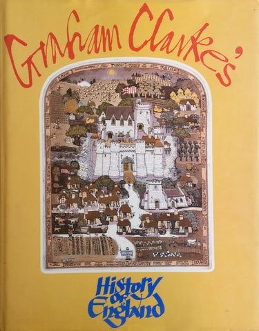 History of England | Graham Clarke