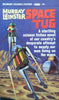 Space Tug | Murray Leinster