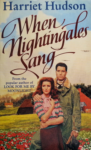 When Nightingales Sang | Harriet Hudson