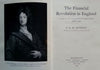 The Financial Revolution in England: A Study in the Development of Public Credit, 1688-1756 | P. G. M. Dickson