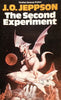 The Second Experiment | J. O. Jeppson