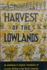 Harvest of the Lowlands: An Anthology in English Translation of Creative Writing in the Dutch Language | Jan Greshoff (Ed.)