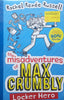 The Misadventures of Max Crumbly (3 Books) | Rachel Renee Russell