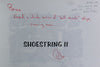 Shoestring II (Inscribed by Author to the Actor Bruce Millar) | Rob & Dr. Jack