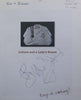 Lettuce and a Lady's Breast (Signed by Author) | Billy Gallagher