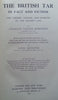The British Tar in Fact and Fiction (Published 1909) | Charles Napier Robinson & John Leyland