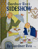 Gardner Rea's Sideshow | Gardner Rea