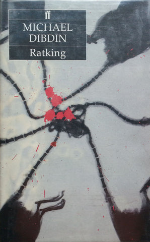 Ratking (First Edition, 1988) | Michael Dibdin