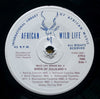 Birds of Zululand Vol. 2 (45RPM Record) | Clem Haagner