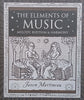 The Elements of Music: Melody, Rhythm & Harmony | Jason Martineau