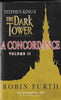Stephen King's the dark tower a corncordance volume 2 | Robin Furth