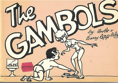 The Gambols (No.34) | Dobs and Bonny Appleby