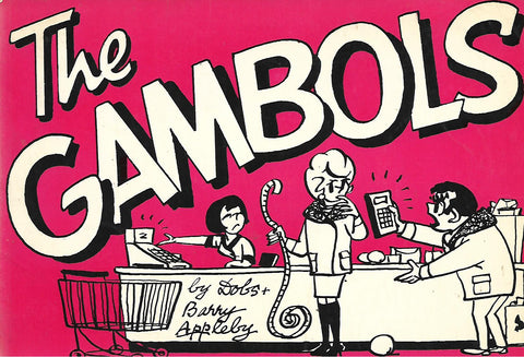 The Gambols (No.32) | Dobs and Bonny Appleby