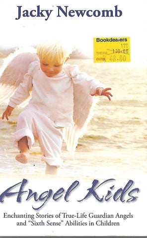 Angel kids | Jacky Newcomb