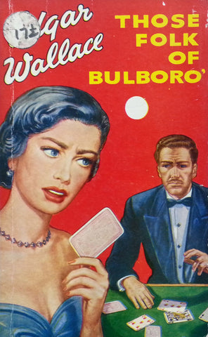Those Folks of Bulboro' | Edgar Wallace