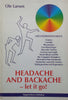 Headache and Backache - Let it Go! | Ole Larsen