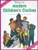 Modern Children's Clothes | Josie Hogben (Ed.)
