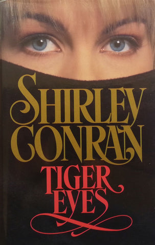 Tiger Eyes | Shirley Conran