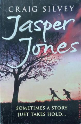 Jasper Jones | Craig Silvey
