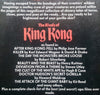 The Rivals of King Kong: A Rampage of Beasts (Copy of Stephan Gray) | Michael Parry (Ed.)