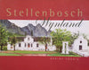 Stellenbosch Wynland (Signed by Author, Afrikaans) | Herine Fourie